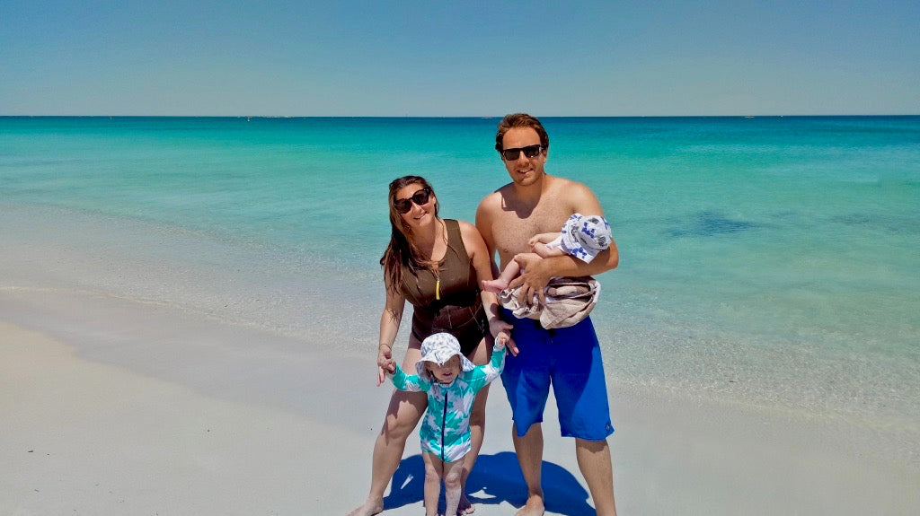 8 Tips to Make Adventures with Your Family Easier